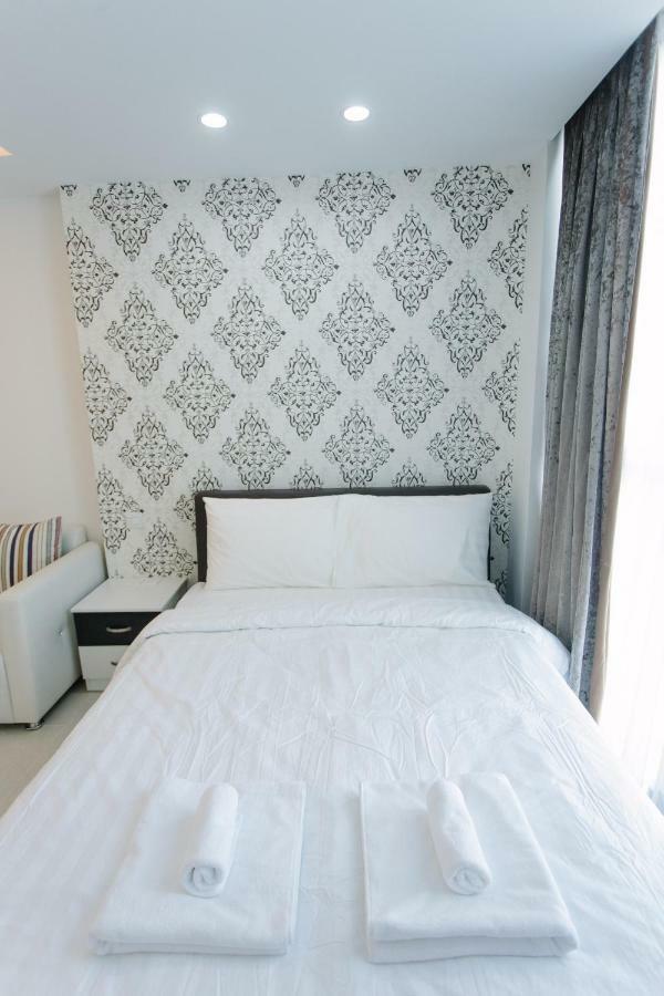 Ca&Sa Serviced Apartment Phnom Penh Exterior foto